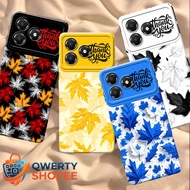 Case Nubia Neo 3 Nubia A36 Nubia A56 Nubia Music Softcase Protect Kmaera