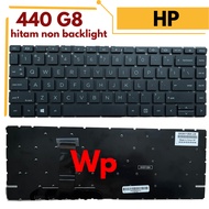 HP Keyboard PROBOOK 440 G8 440 G9 445 G8 445 G9 Laptop Keyboard