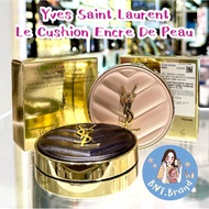 YSL Le Cushion Encre De Peau Couture Foundation Matte/Glow (Authentic King Label) YSL Cushion Founda