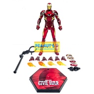 ZD Toys Iron Man MK50
