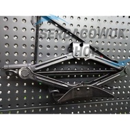 2 TON BRIDGE JACK 2 T SCISSORS JACK STANDARD CAR JACK