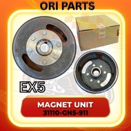 EX5 HP HI POWER MAGNET UNIT STROKE MAGNET HIGH QUALITY 31110-GN5-911 ORIGINAL