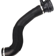 Berkenaan untuk Ford 17-19 Turbo Pipe Intercooler Pipe Intake Pipe HC3Z6F073B HC3Z-6F073-A