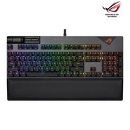 ASUS 華碩 ROG Strix Flare II 機械式 鍵盤 /紐頓e世界