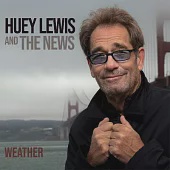 Huey Lewis &amp; The News / Weather (LP黑膠唱片)