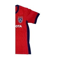 JDT AWAY EDISI 2025/2026 GRED AAA