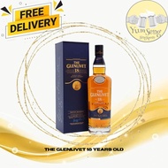 The Glenlivet 18 Years 700ml