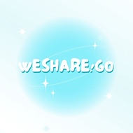 Wesharego! Weight 1kg