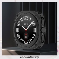 TPU Protective Case Watch Case Useful for Samsung Galaxy ​Watch 7 Ultra 47mm