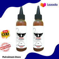 [BAYAR DI TEMPAT] LEM SEPATU ORIGINAL SUPER KUAT [ HIGH STRENGTH] DYRON 100ml MIDSOLE - Lem sepatu s
