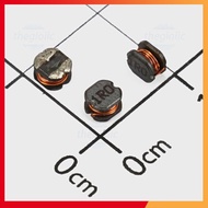 [30 Pieces]- SMD Paste Inductor CD32 3521-1R0 1uH 4.2A Shop