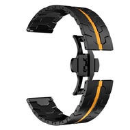 Dây đeo bằng titan sang trọng cho CMF Watch Pro 2 Dây đeo cổ tay bằng thép không gỉ bằng kim loại CM