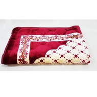 Big Prayer Mat/Thick Soft Prayer Mat [Retail]