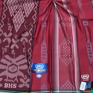 BHS CLASSIC GOLD C44 DKE 1 DOBBY KAWUNG GLOVES