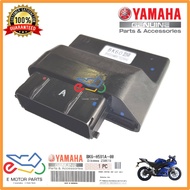 R15 YZF155 ENGINE CONTROL UNIT ECU E.C.U CDI C.D.I UNIT BK6 [100% ORIGINAL YAMAHA] - BK6-H591A-00