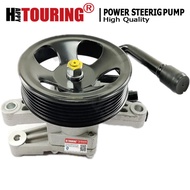 Pump Power Steering Pump 57100-1M000 571001M000 For kia CERATO FORTE CERATO KOUP SHUMA KOUP