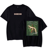 Doechii Retro 90s Unisex T-Shirt - Fun Design for Men & Women | 2025 Edition