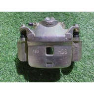 HS Auto Material LUXGEN U7 M7 Front Brake Cylinder Partition Help Rear Calipers