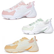 Fila Daddy Shoes Thick-Soled Women Sports Jogging Casual Sneakers Women Shoes for Women