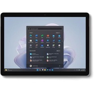 Microsoft Surface Go 4 Tablet - 26.7 cm (10.5") - 8 GB - 128 GB Storage - Windows 11 Pro - Platinum