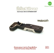 Canon EG-E1 EXTENSION GRIP for Canon EOS RP mirrorless Camera อุปกรณ์เสริมกล้อง แฮนด์กริป ขยาย Usedม