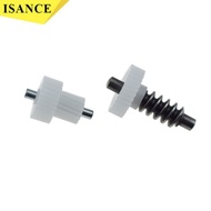 Rear View Side Wing Mirror Fold Motor Gear Kit Fit for Kia Forte Hyundai Azera Grandeur Equus Veracr