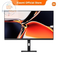 Xiaomi 4K Monitor A27Ui | 4K UHD image quality, 27-inch IPS hard screen, Versatile USB-C port, Colou
