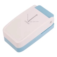 Handmade Necklace Paper Punchers Necklace Jewelry Display Card Punch forSelling Stores