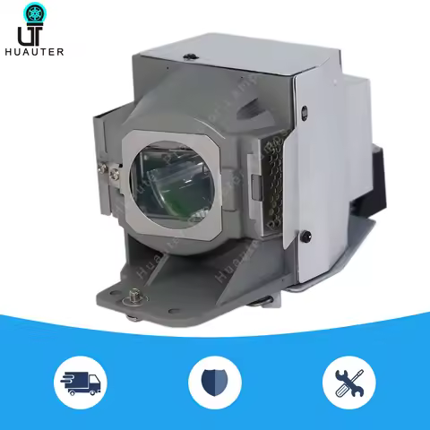 Replacement Bulb 5J.J9H05.001/P-VIP 240/0.8 E20.9n Projector Lamp for BENQ HT1075/HT1085ST/I700/MX66