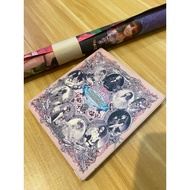 [ON HAND] Unsealed SNSD Girls Generation The Boys Album PH version with photocard &amp; freebie poster