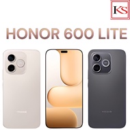 HONOR 600 LITE 5G|16GB RAM 256GB ROM|6520MAH