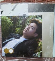 (絕版)周興哲  學著愛  CD