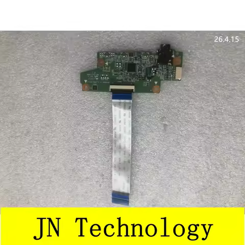 New original for Lenovo Chromebook S330 laptop I/O board 5C50S73011