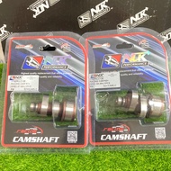 NLK PERFORMANCE CAM SHAFT RACING LC135 N1+ N2+