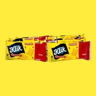 (1 Plan CONTAINS 20 PCS) ~ CLICK / SERENA CLICK