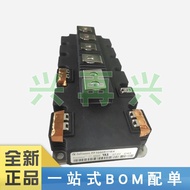 MODUL FF1000R17IE4 Modul Kuasa IGBT Jenama Baru Tulen Asli