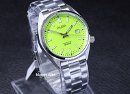 นาฬิกาผู้หญิง Alba Gelato Lime รุ่น AG8N25X / AG8N25X1