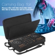 Gói túi đa chức năng cho máy nghe nhạc DJ tiên phong DDJ-400/flx4/sb3 Roland DJ-202 Hercules inpulse