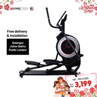 Semi Commercial Cross Trainer XC8742T