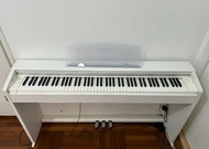Casio PX-770 Digital Piano (Bonus: Headphone + Bench)