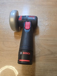 BOSCH 無線砂輪機 GWS 12V-76 角磨機 3 吋