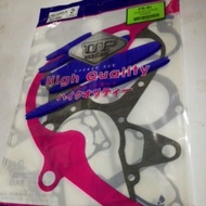 SUZUKI FR80 TENGAH CLUTCH GASKET FR 80