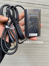 Sạc laptop Dell XPS 13 9350 .9360 9360 45W zin bóc máy Dell