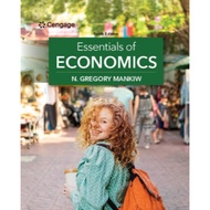Essentials of Economics, 10e