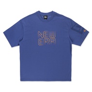 New Era เสื้อยืดแขนสั้นรุ่น New Era City Sport Oversized Short Sleeve T-Shirt