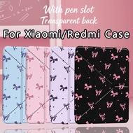 3+y q098 for MI Pad case 7/7 8/8Pro for Redmi Pad2 11 inch SE 11 Pad 2/1Pro12.1 for poco m1 12.1