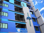 宿霧枕頭飯店 (Pillows Hotel Cebu)