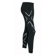 2XU Mens Hyoptik Compression Tights