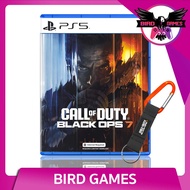 PS5 : Call of Duty Black Ops 7  [แผ่นแท้] [มือ1] [Call of Duty Black Ops 6 PS5] [Call of duty 7] [CO