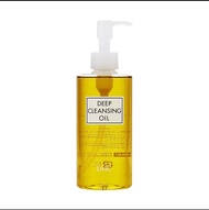 DHC Deep Cleansing Face Oil 200ml